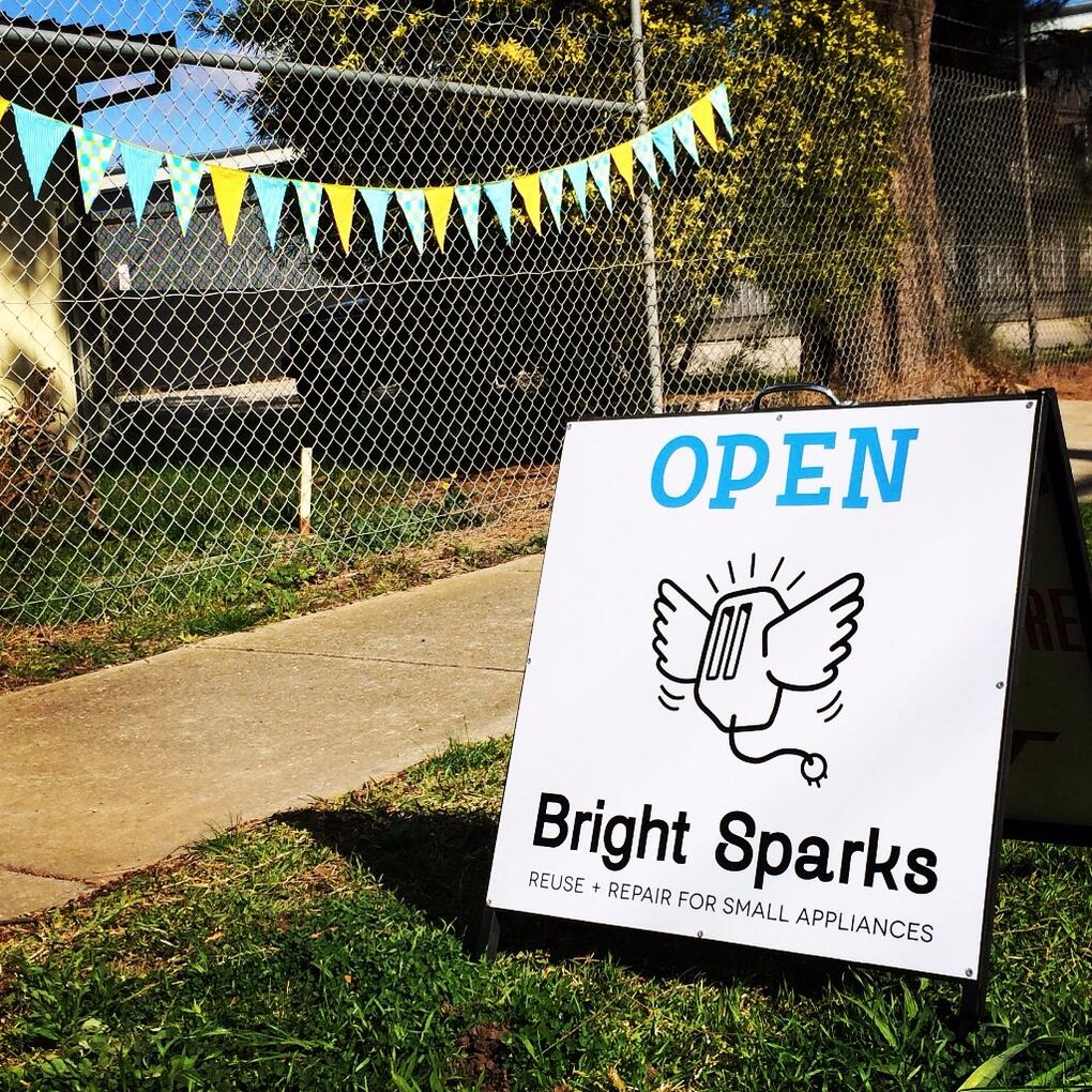 Bright Sparks HQ